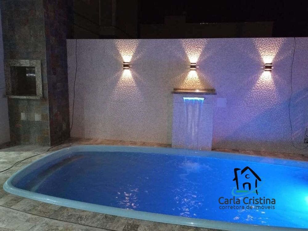 Casa, 3 quartos, 170 m² - Foto 4