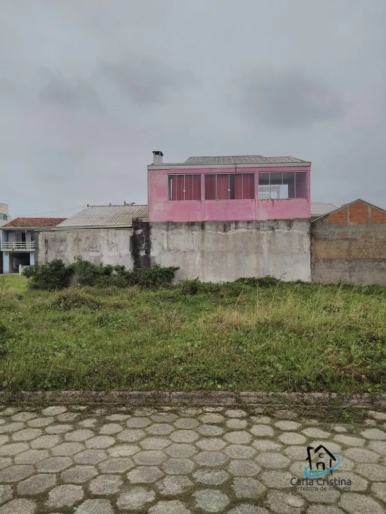 Terreno, 210 m² - Foto 1