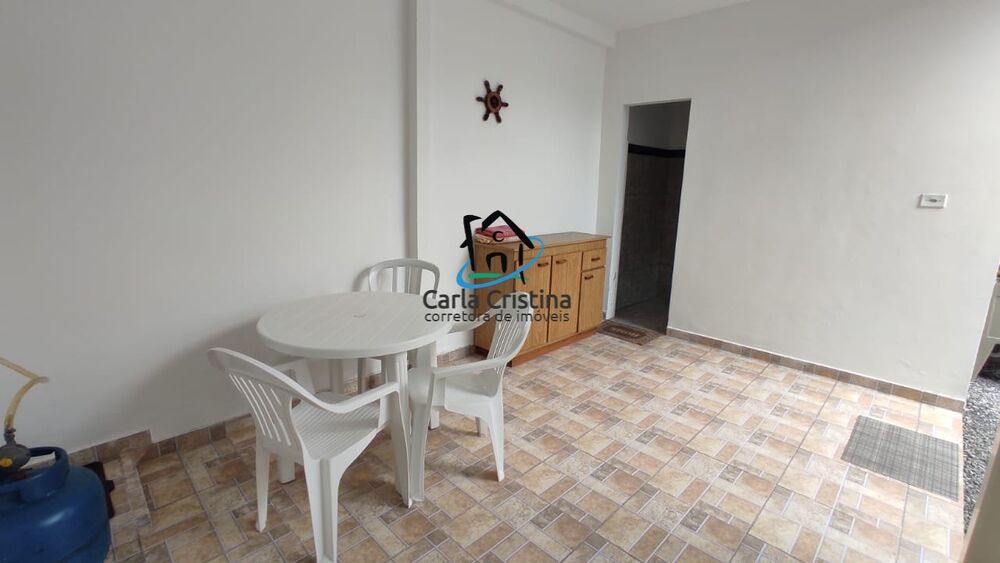 Casa, 4 quartos, 200 m² - Foto 1