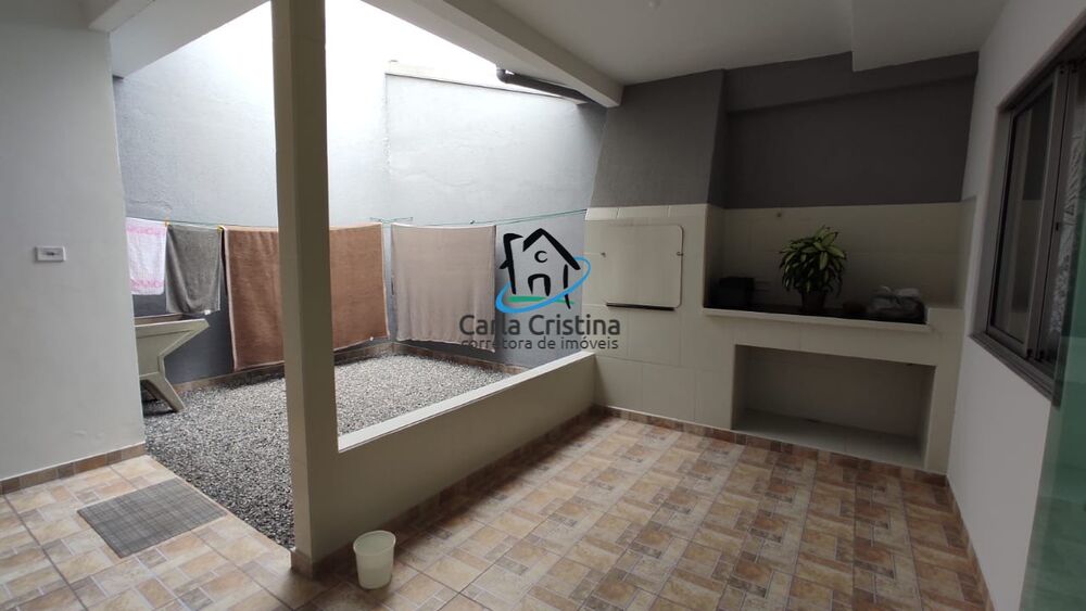 Casa, 4 quartos, 200 m² - Foto 2