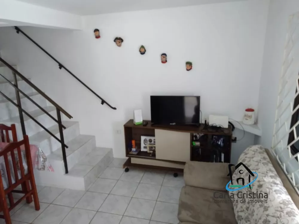 Casa à venda com 6 quartos, 360m² - Foto 8