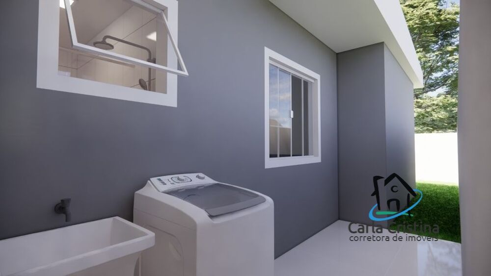 Casa, 2 quartos, 61 m² - Foto 3