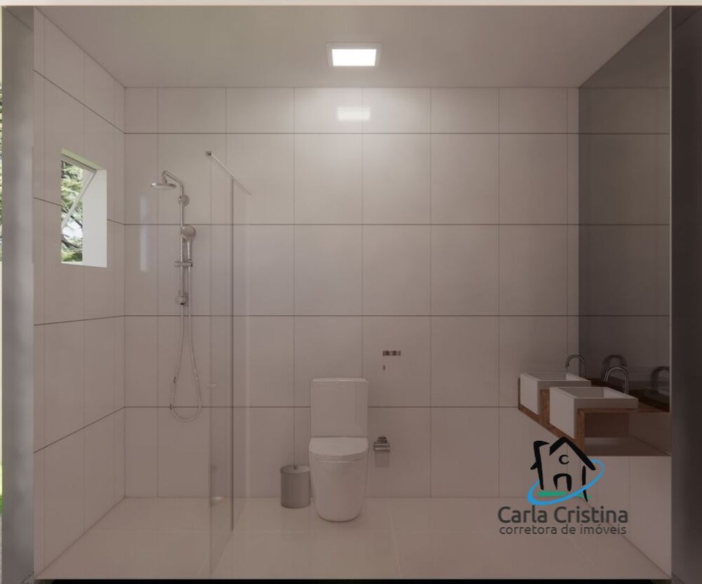 Casa, 2 quartos, 61 m² - Foto 4