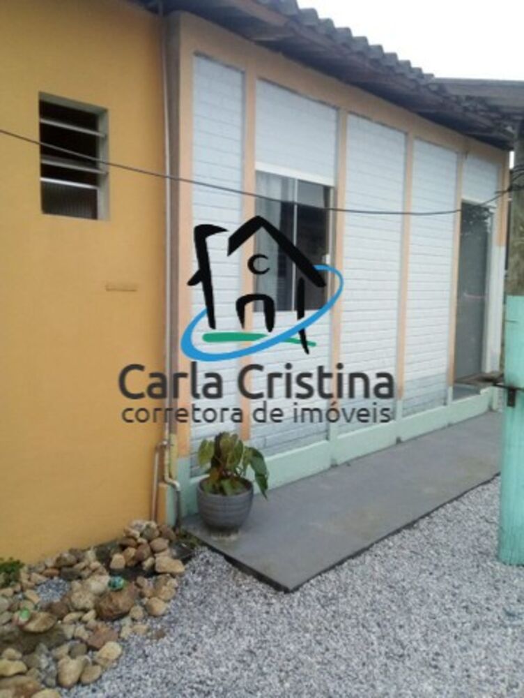 Casa, 1 quarto, 23 m² - Foto 1