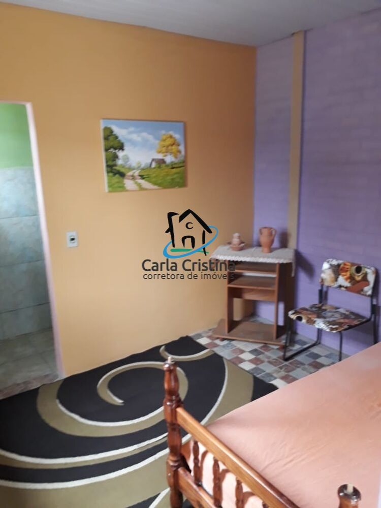Casa, 1 quarto, 23 m² - Foto 3