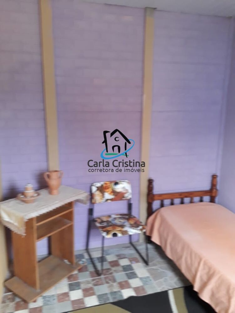 Casa, 1 quarto, 23 m² - Foto 2