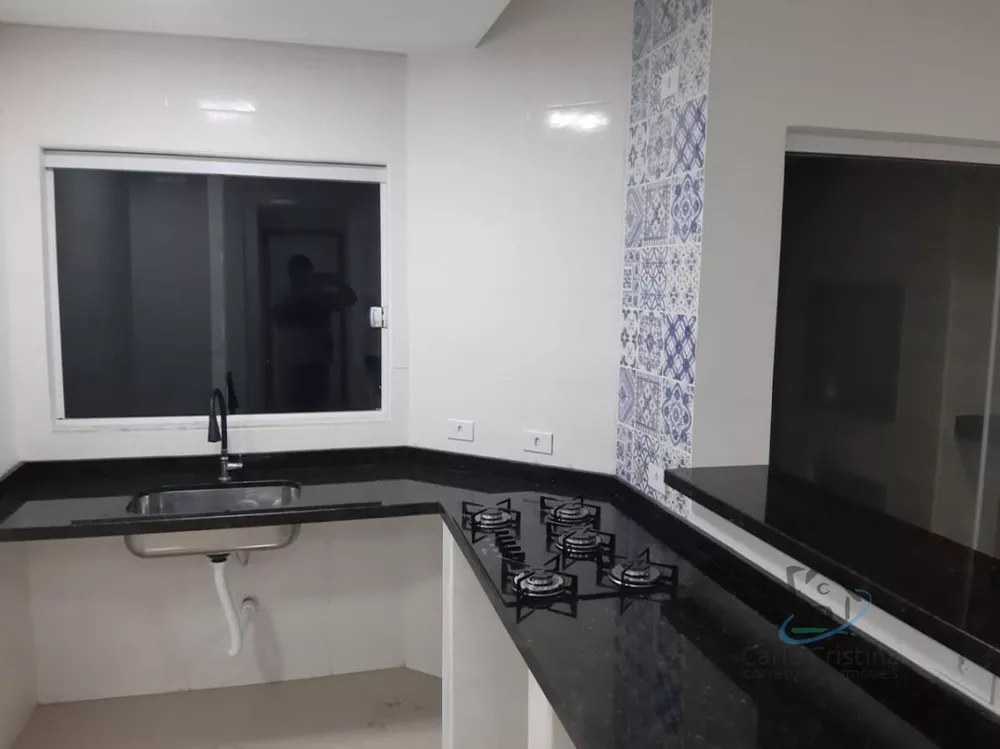 Casa à venda com 3 quartos, 181m² - Foto 9