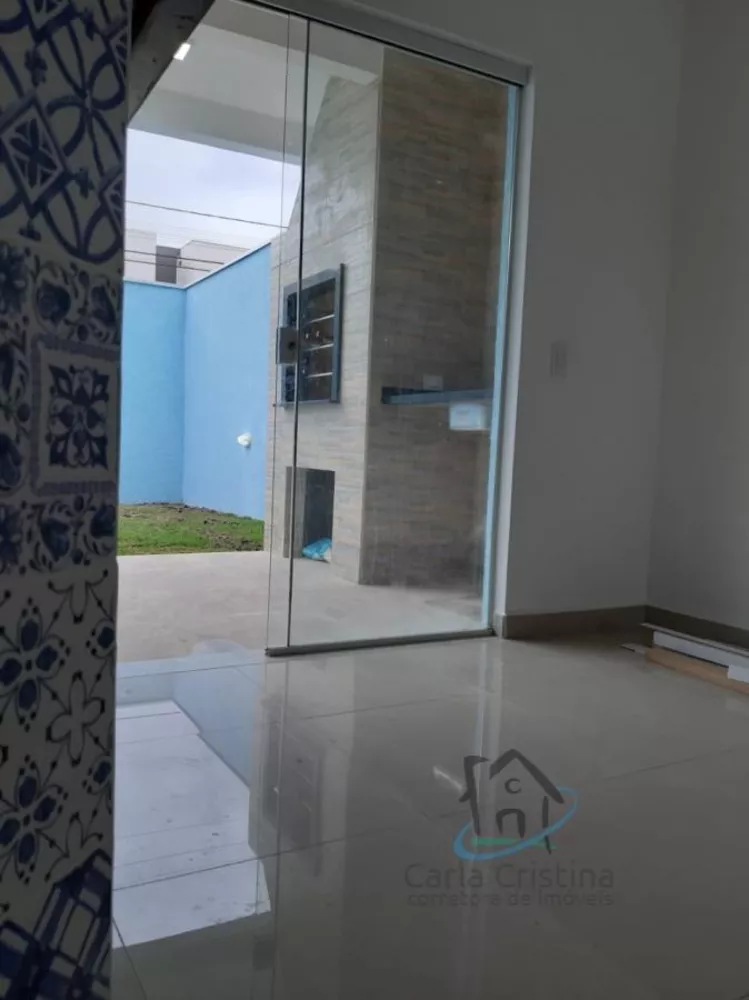 Casa à venda com 3 quartos, 181m² - Foto 5