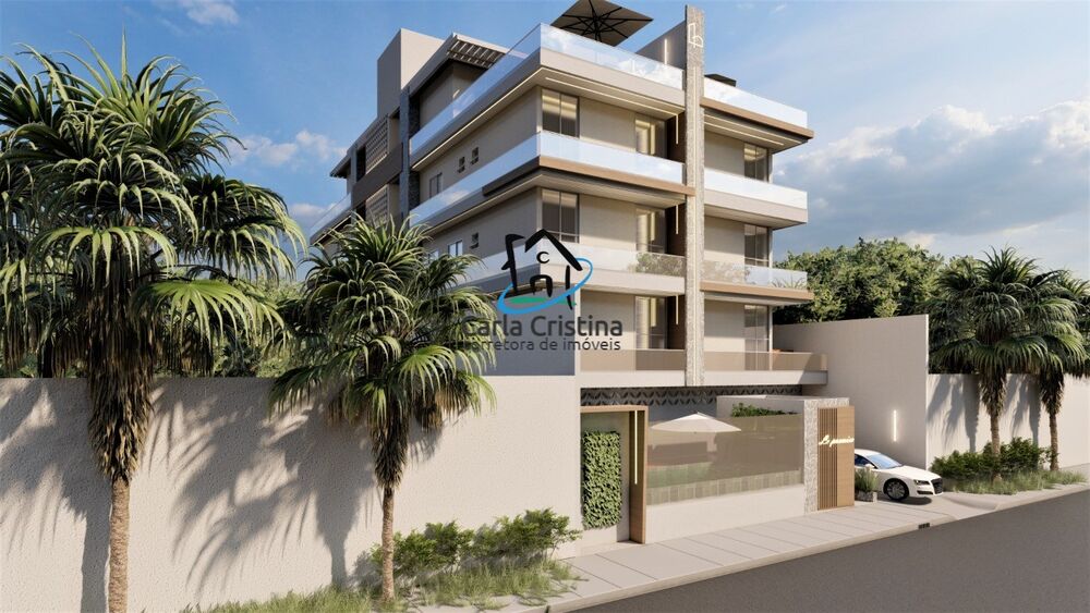 Apartamento, 3 quartos, 129 m² - Foto 1