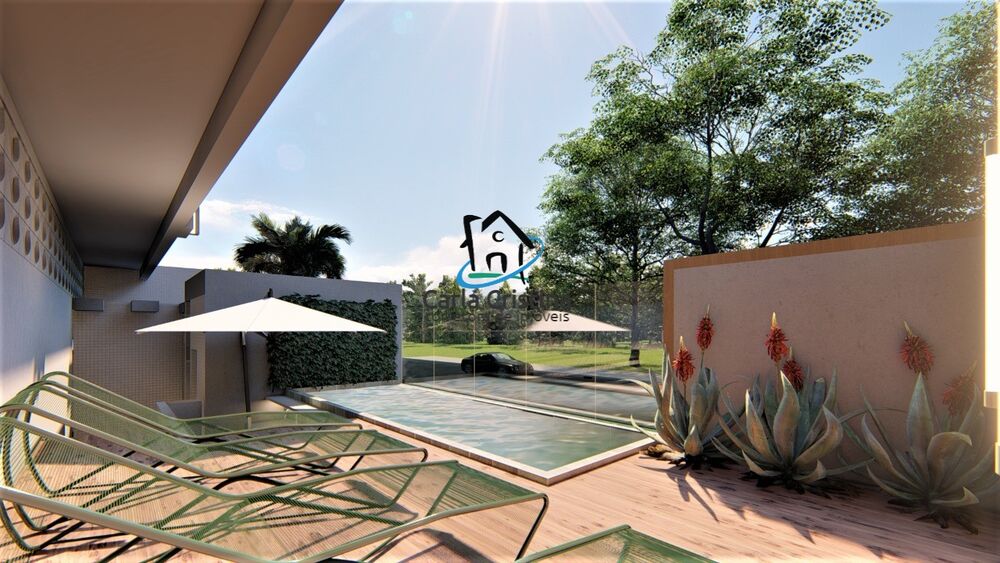 Apartamento, 3 quartos, 129 m² - Foto 3