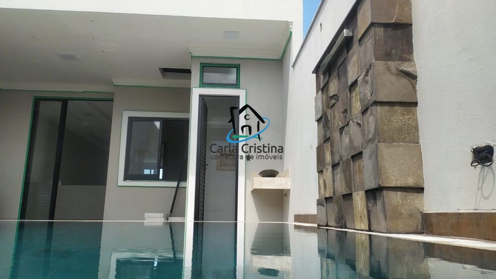 Casa, 3 quartos - Foto 3