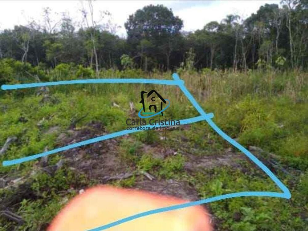 Terreno, 330 m² - Foto 1