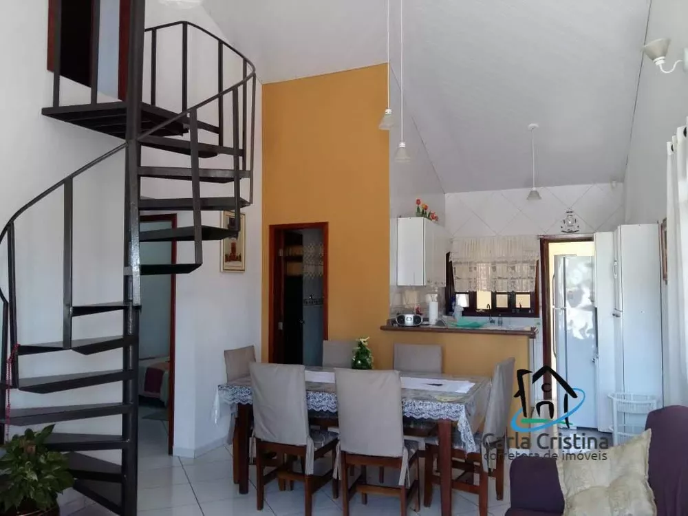 Casa à venda com 3 quartos, 120m² - Foto 4