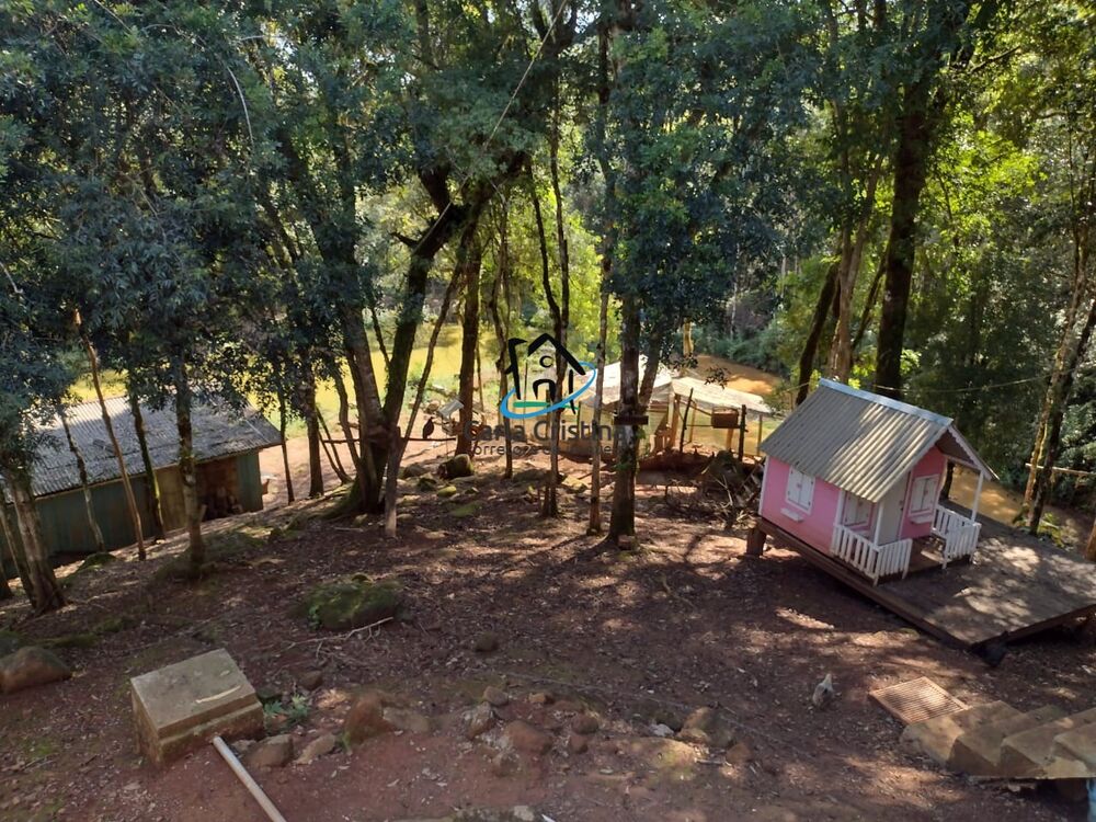 Chácara, 2 quartos, 5000 m² - Foto 3