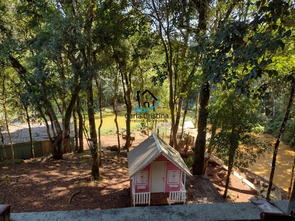 Chácara, 2 quartos, 5000 m² - Foto 4