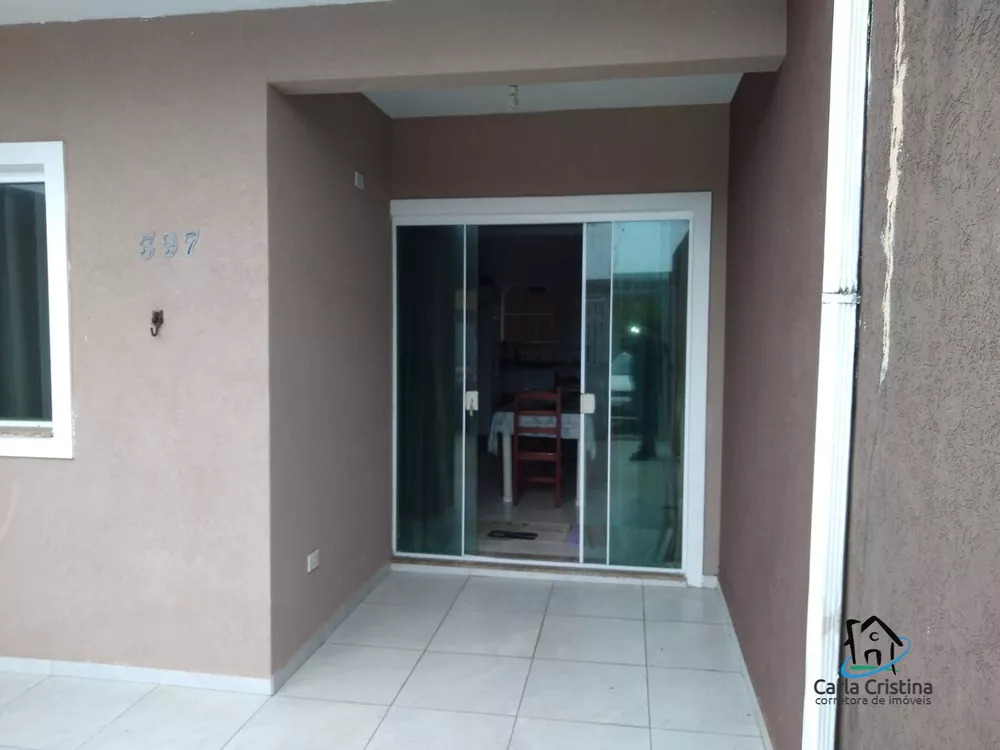 Casa à venda com 3 quartos, 170m² - Foto 4