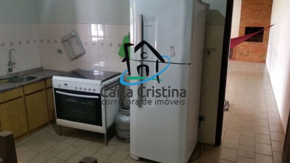 Casa, 4 quartos, 195 m² - Foto 3