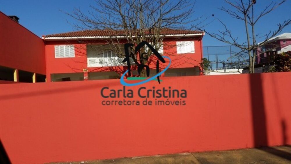 Casa, 4 quartos, 195 m² - Foto 1