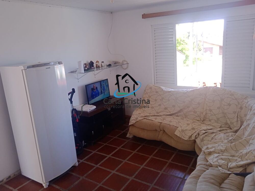 Casa, 5 quartos, 200 m² - Foto 1
