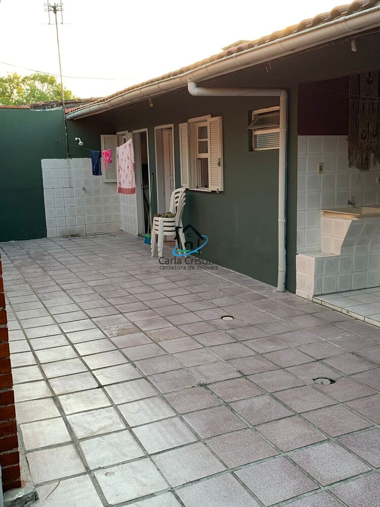 Casa, 3 quartos, 132 m² - Foto 1