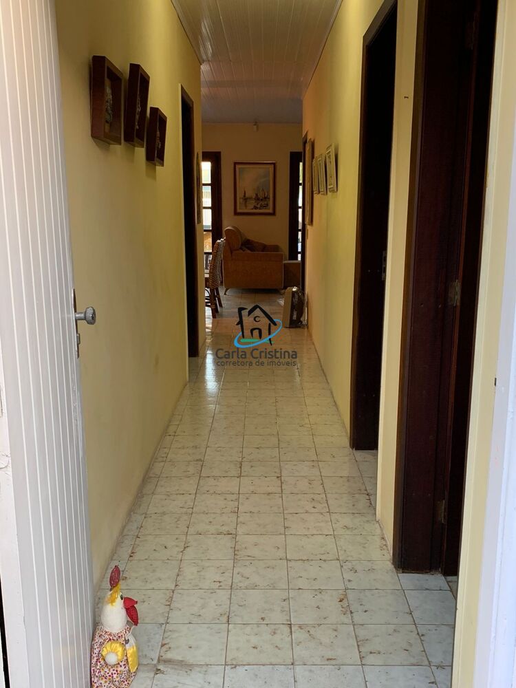 Casa, 3 quartos, 132 m² - Foto 2