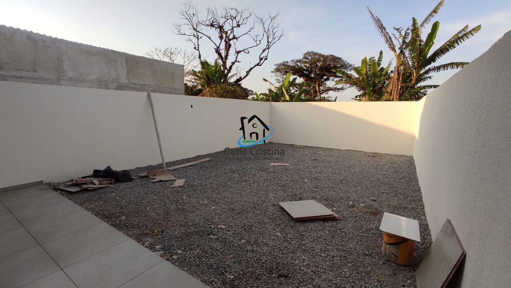 Casa, 2 quartos, 54 m² - Foto 3