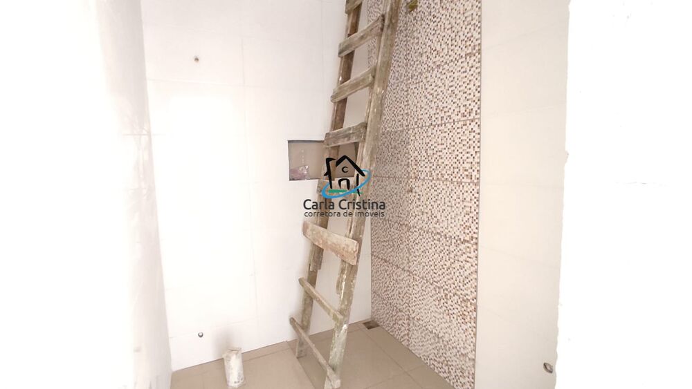 Casa, 2 quartos, 54 m² - Foto 1