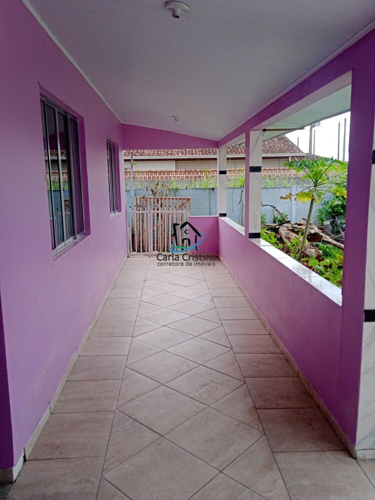 Casa, 3 quartos, 150 m² - Foto 1