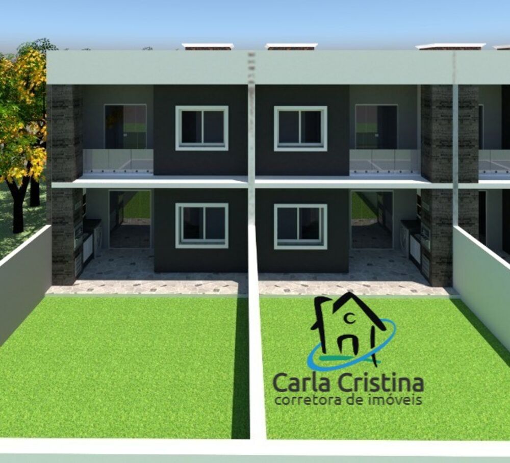 Casa, 3 quartos, 113 m² - Foto 4