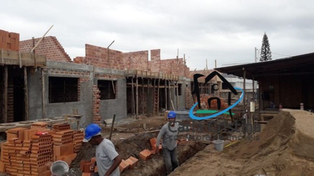 Casa, 3 quartos, 113 m² - Foto 3