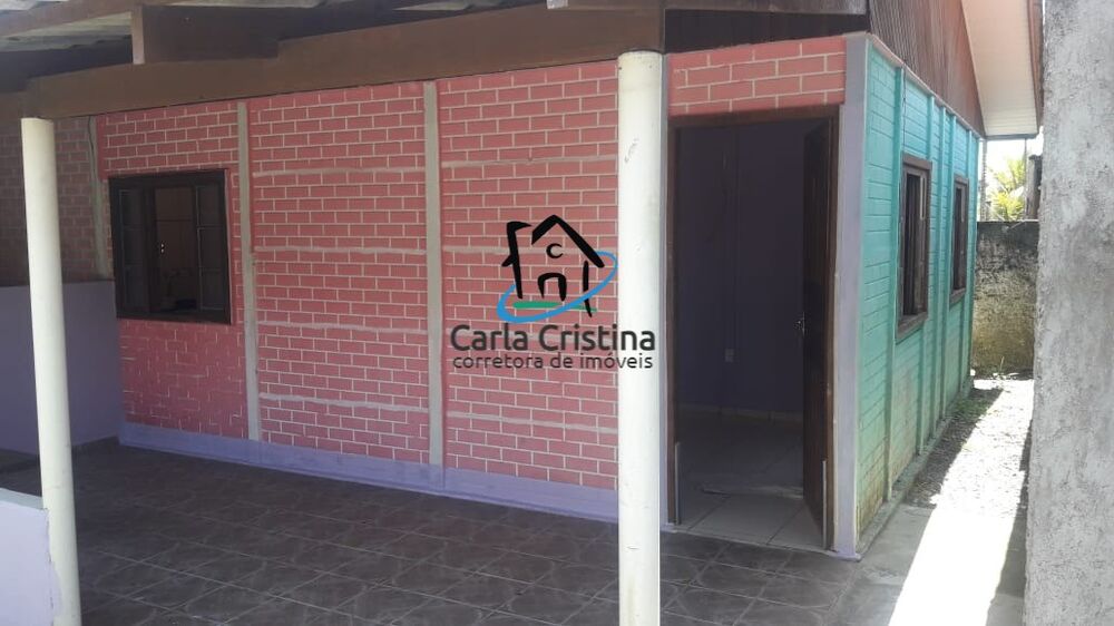 Casa, 2 quartos, 80 m² - Foto 1