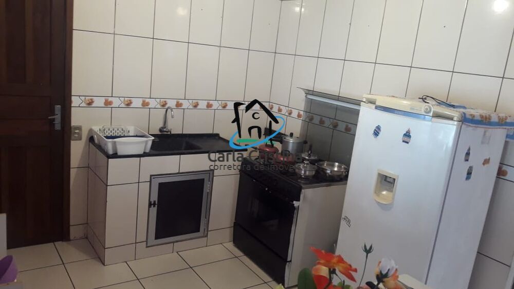 Casa, 2 quartos, 80 m² - Foto 3