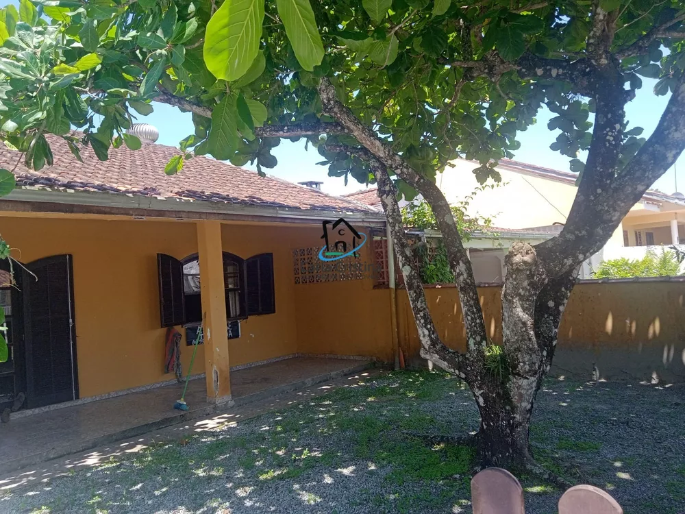 Casa à venda com 3 quartos - Foto 4