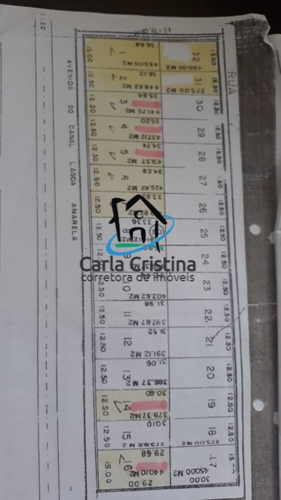 Terreno, 3500 m² - Foto 4