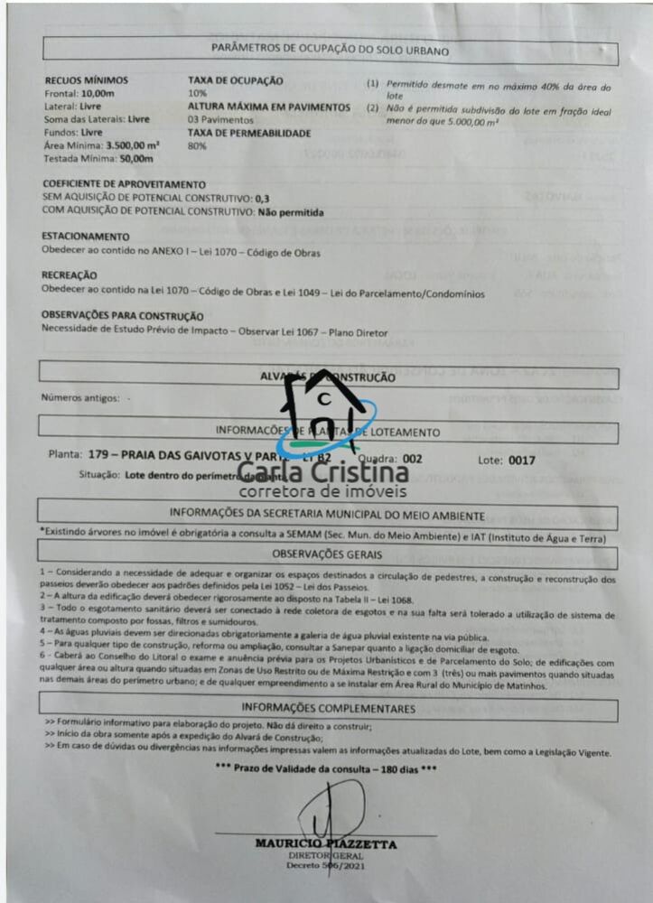 Terreno, 3500 m² - Foto 2