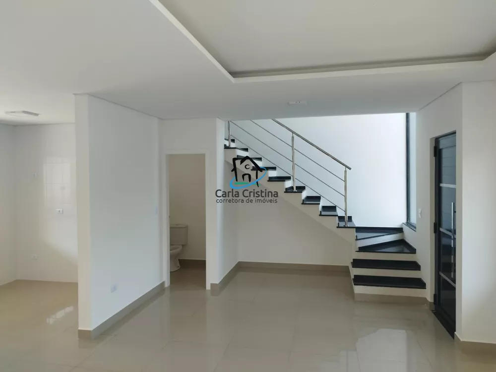 Casa à venda com 3 quartos, 136m² - Foto 7