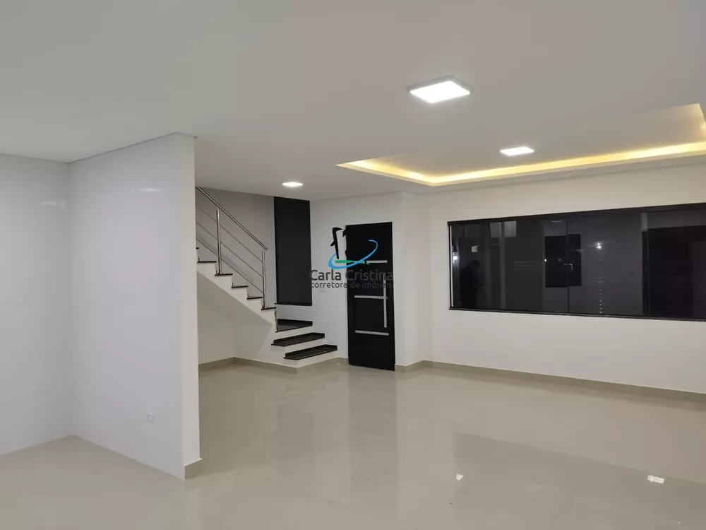 Casa à venda com 3 quartos, 136m² - Foto 8