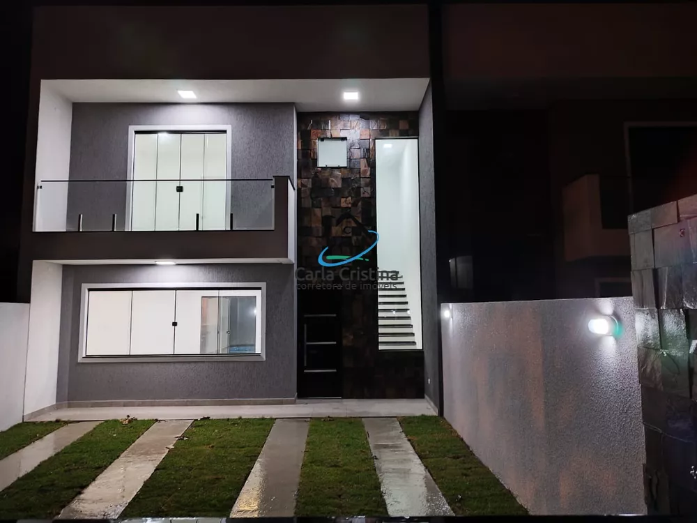 Casa à venda com 3 quartos, 136m² - Foto 4