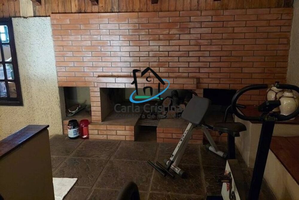 Casa, 6 quartos, 528 m² - Foto 3