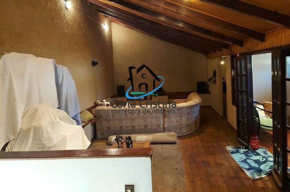 Casa, 6 quartos, 528 m² - Foto 2