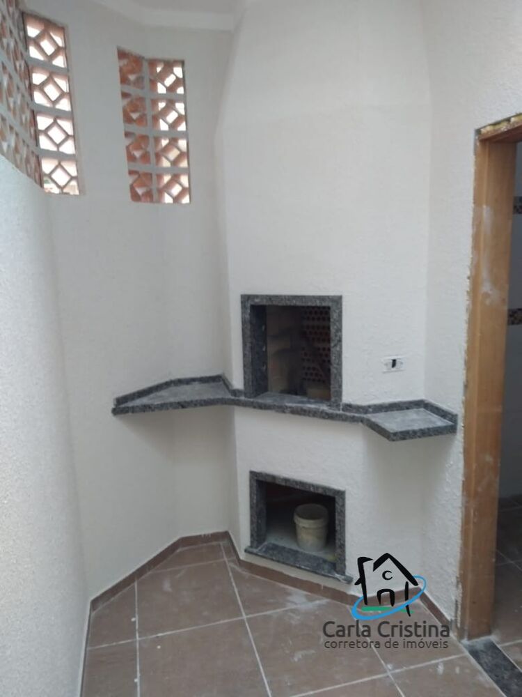 Casa, 2 quartos, 71 m² - Foto 7