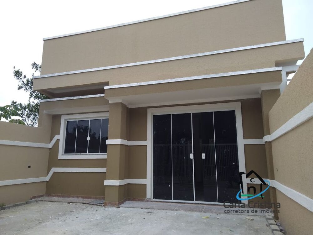 Casa, 2 quartos, 71 m² - Foto 1