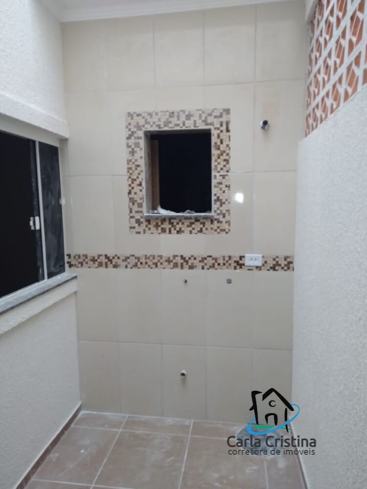 Casa, 2 quartos, 71 m² - Foto 2