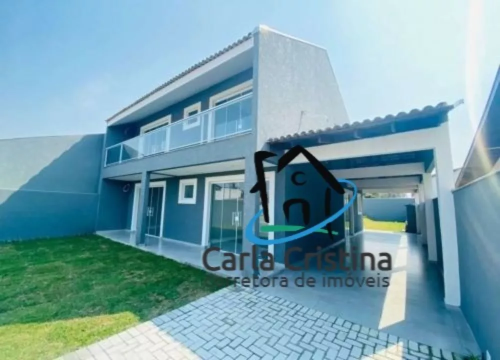 Casa à venda com 4 quartos, 254m² - Foto 4