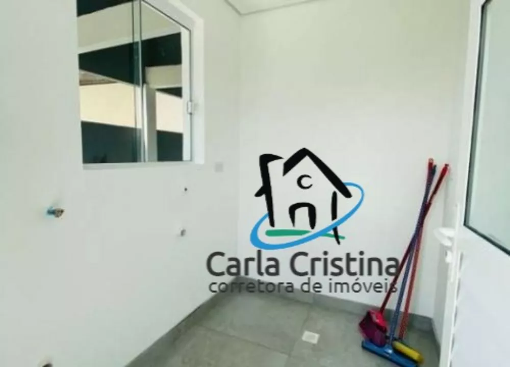 Casa à venda com 4 quartos, 254m² - Foto 24