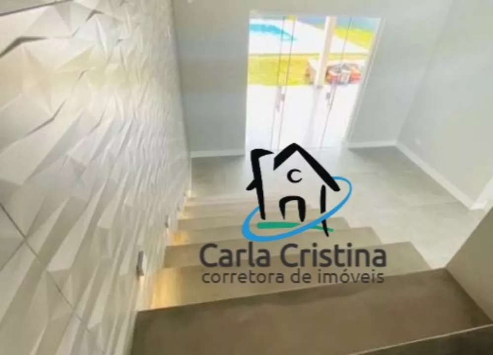 Casa à venda com 4 quartos, 254m² - Foto 7