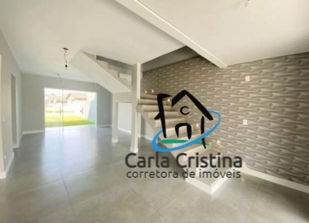 Casa à venda com 4 quartos, 254m² - Foto 5