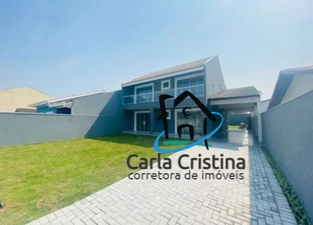 Casa à venda com 4 quartos, 254m² - Foto 26