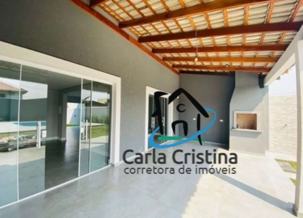 Casa à venda com 4 quartos, 254m² - Foto 23