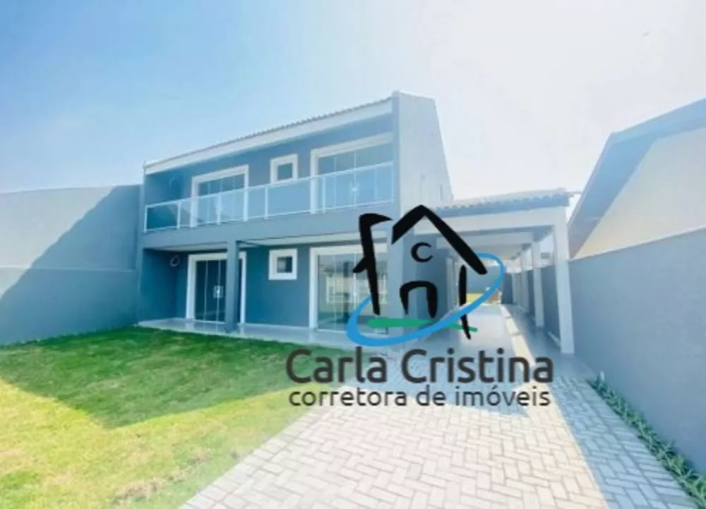 Casa à venda com 4 quartos, 254m² - Foto 3